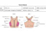 activewear tech pack fitness wear t shirt techpacks sportwear fashion designer